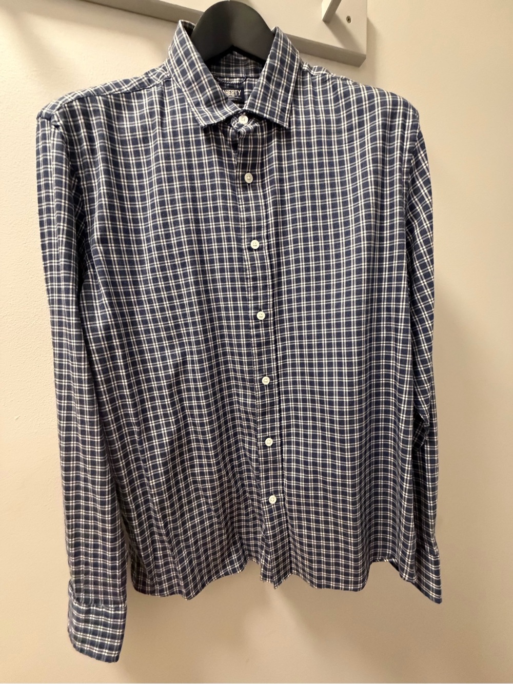 FAHERTY BRAND
Men's The Movement Shirt
